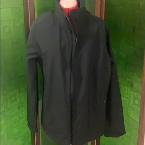 Light rain/running jacket